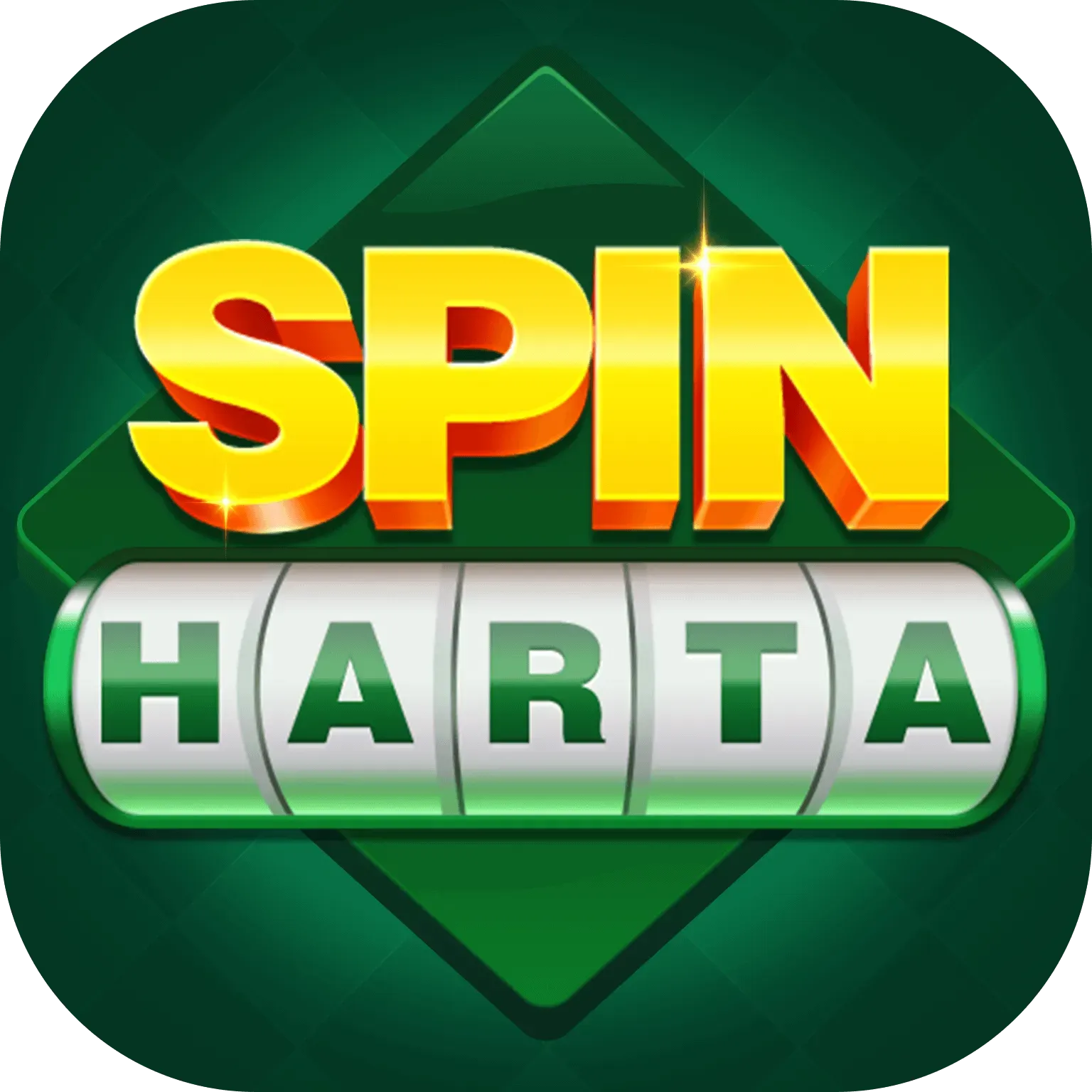 SPINHARTA - Game Sepak Bola Seru di Genggaman Tangan